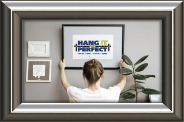 Hang It Perfect