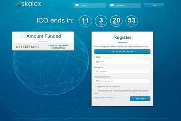 Draglet.com (Transition into Skalex.io)