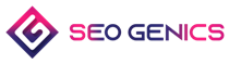 seogenics logo